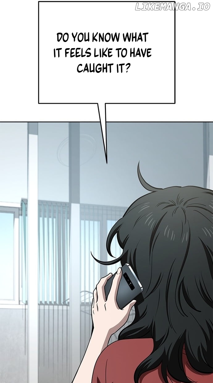 Unemployed Baek-soon Chapter 68 - page 63